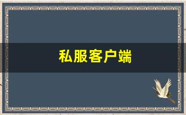 私服客户端 (12)